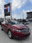  Ford Taurus