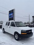  Chevrolet Express Cargo Van