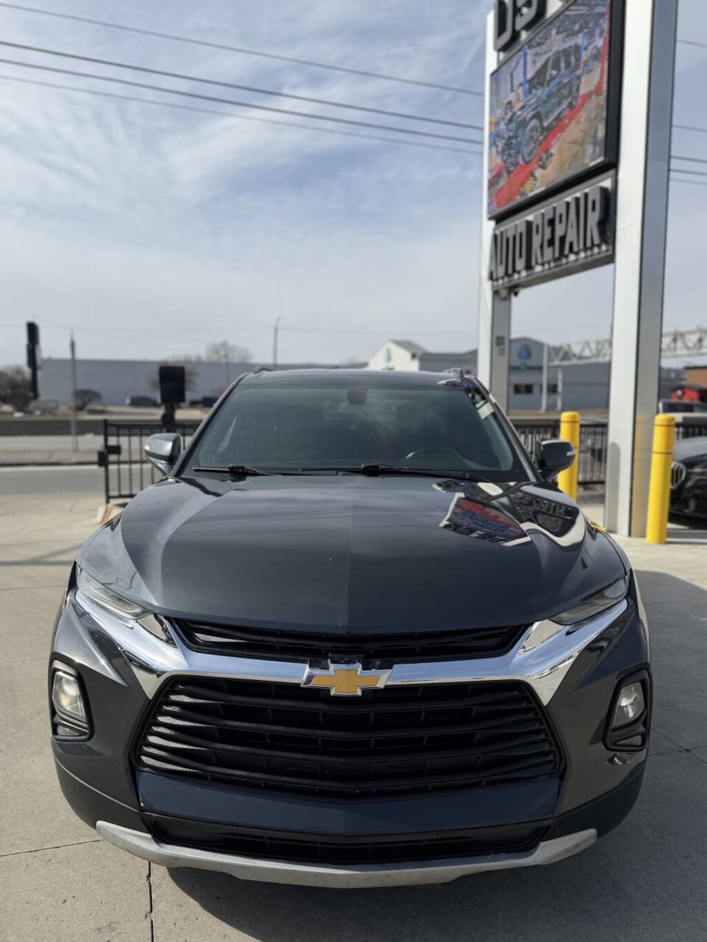 Used 2020 Chevrolet Blazer LT AWD LT w/2LT