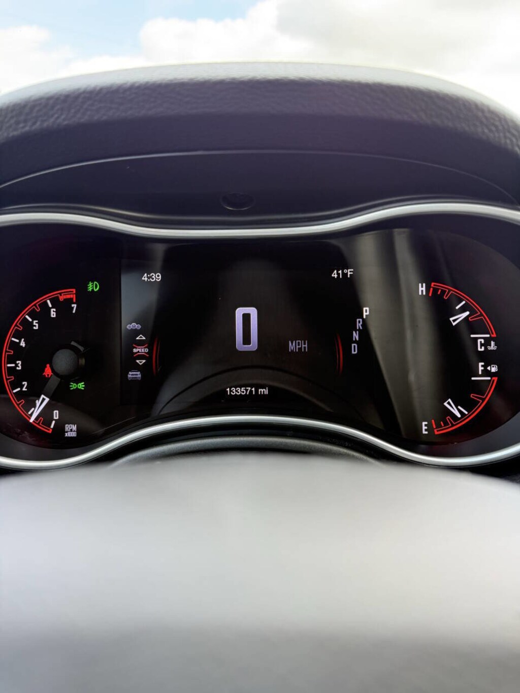 Used 2020 Dodge Durango SXT SXT AWD