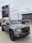  GMC Canyon