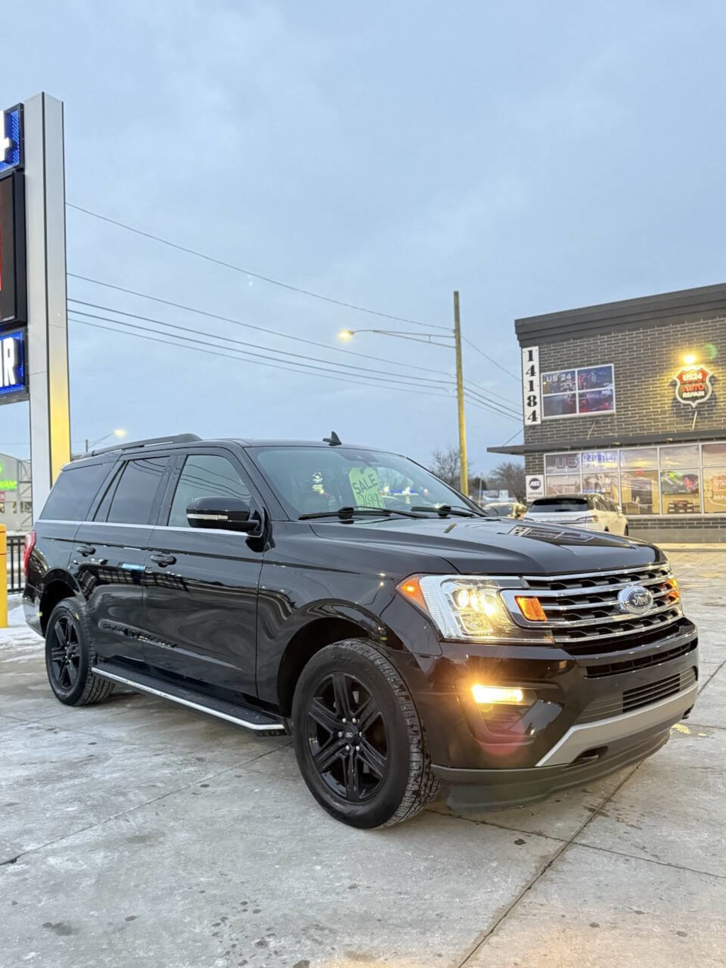 Used 2020 Ford Expedition XLT XLT 4x4