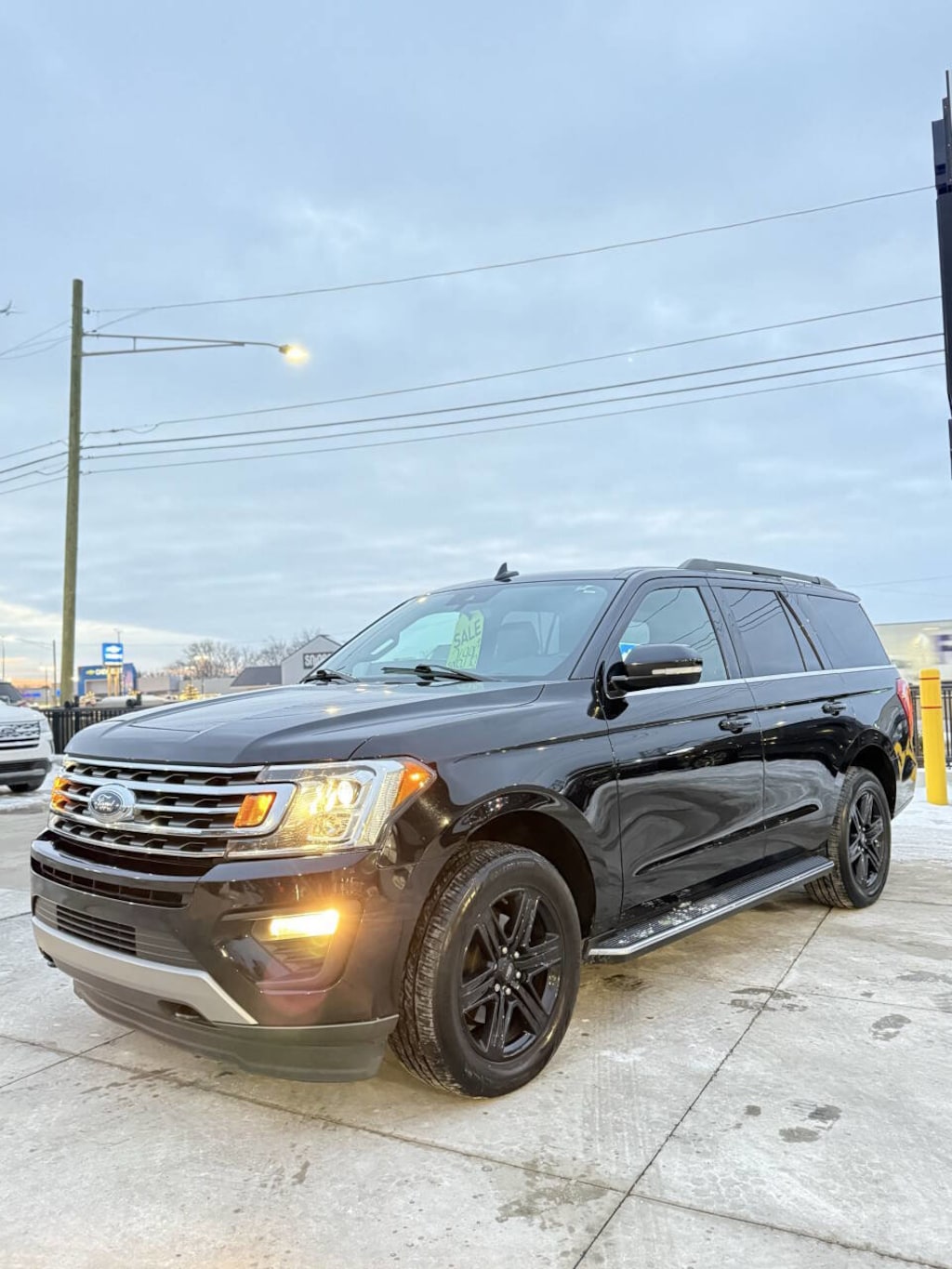 Used 2020 Ford Expedition XLT XLT 4x4