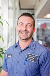 Staff member Matt from ID_90d4b114e632