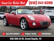 Pontiac Solstice