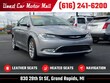  Chrysler 200
