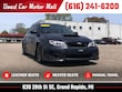 Subaru Impreza WRX