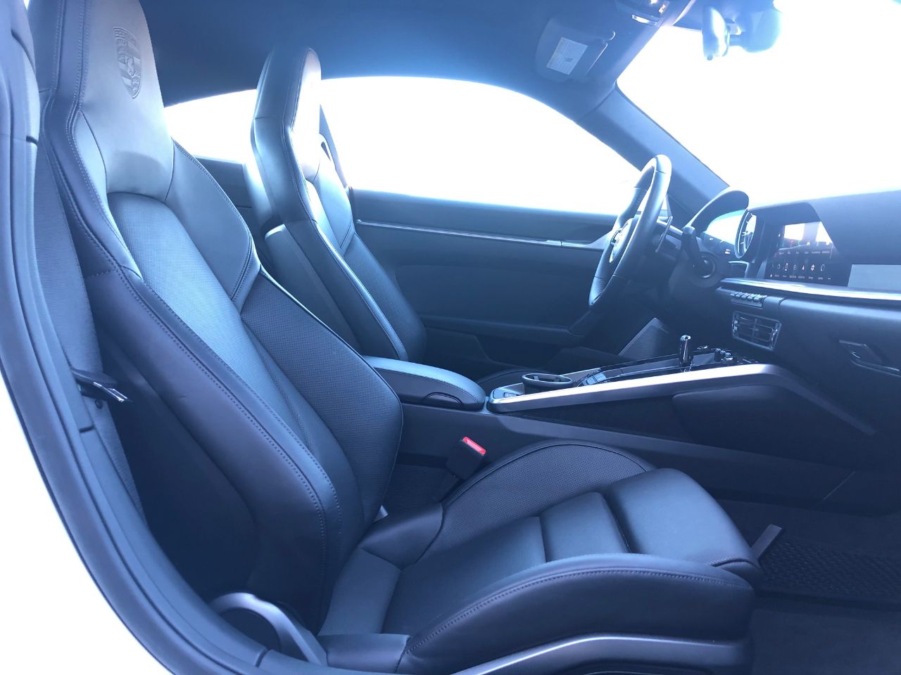 2024 Porsche 911 S - Photo 17