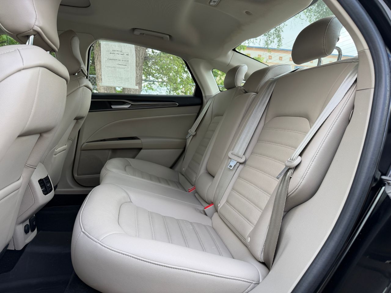 2018 Ford Fusion Energi SE Luxury - Photo 36