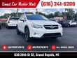 Subaru XV Crosstrek
