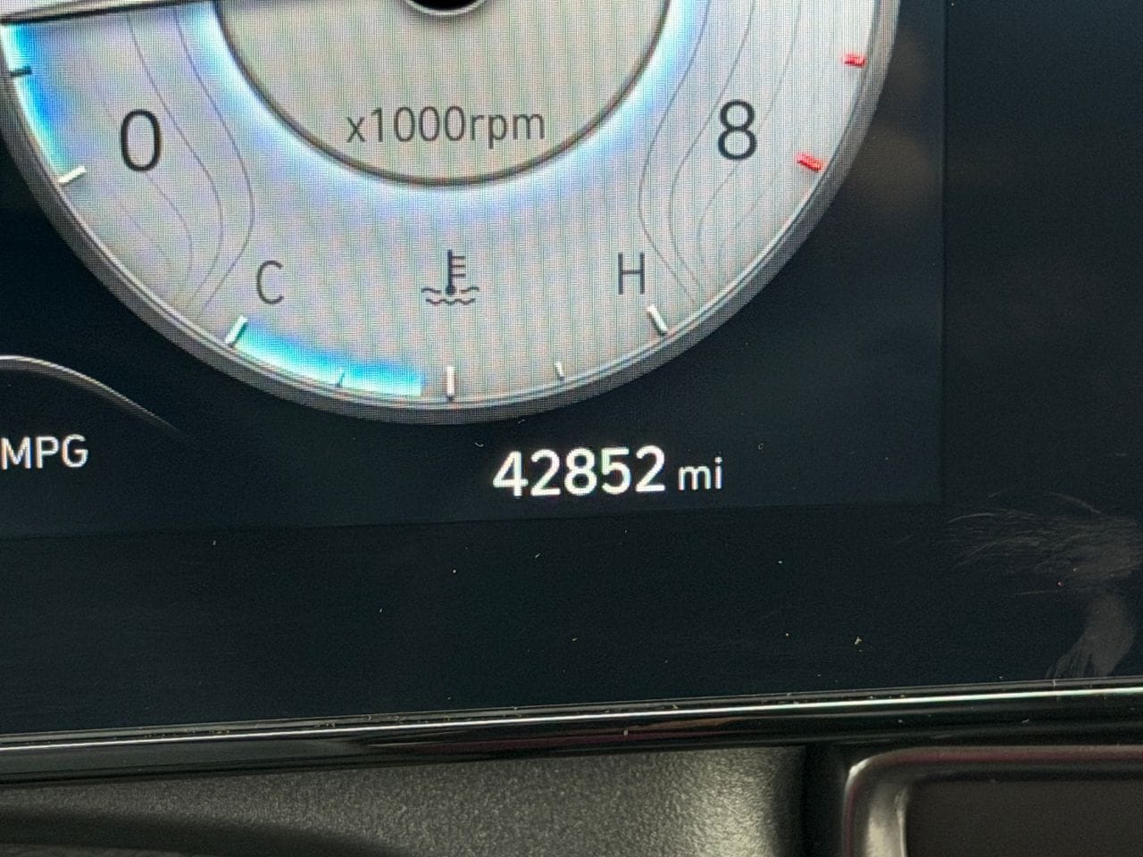 2023 Hyundai Elantra N Line - Photo 23