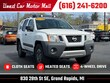  Nissan Xterra