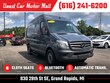 Mercedes-Benz Sprinter 2500
