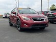  Subaru XV Crosstrek