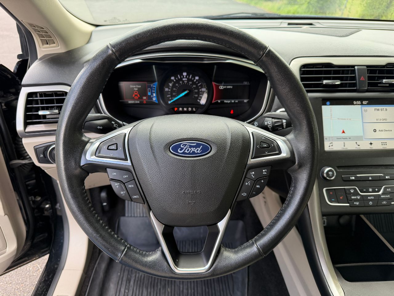 2018 Ford Fusion Energi SE Luxury - Photo 21
