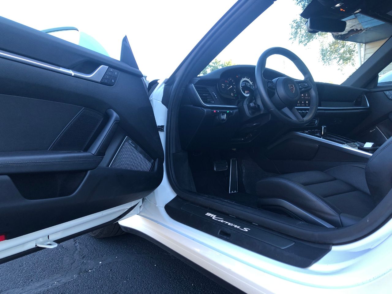 2024 Porsche 911 S - Photo 30