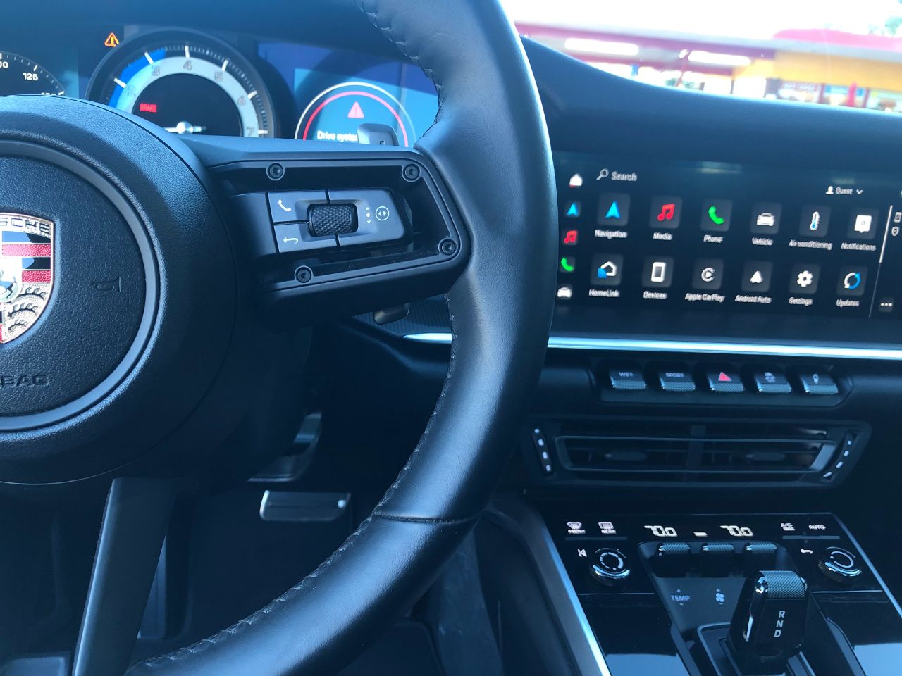 2024 Porsche 911 S - Photo 21