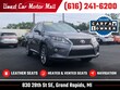 LEXUS RX 450h