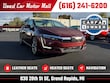  Honda Clarity Plug-In Hybrid