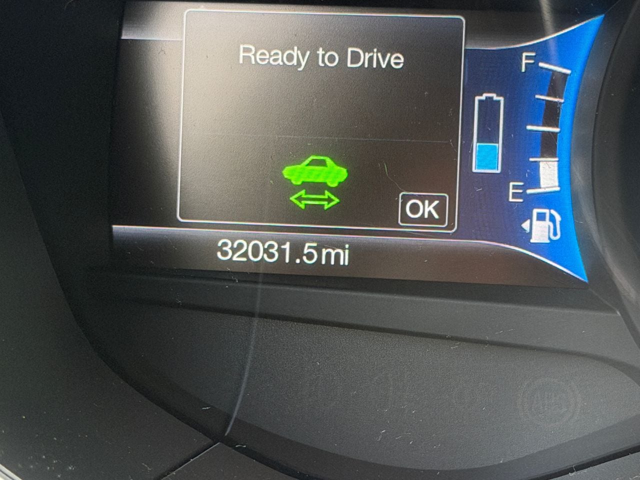2018 Ford Fusion Energi SE Luxury - Photo 24