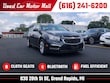 Chevrolet Cruze Limited