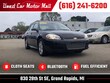 Chevrolet Impala Limited