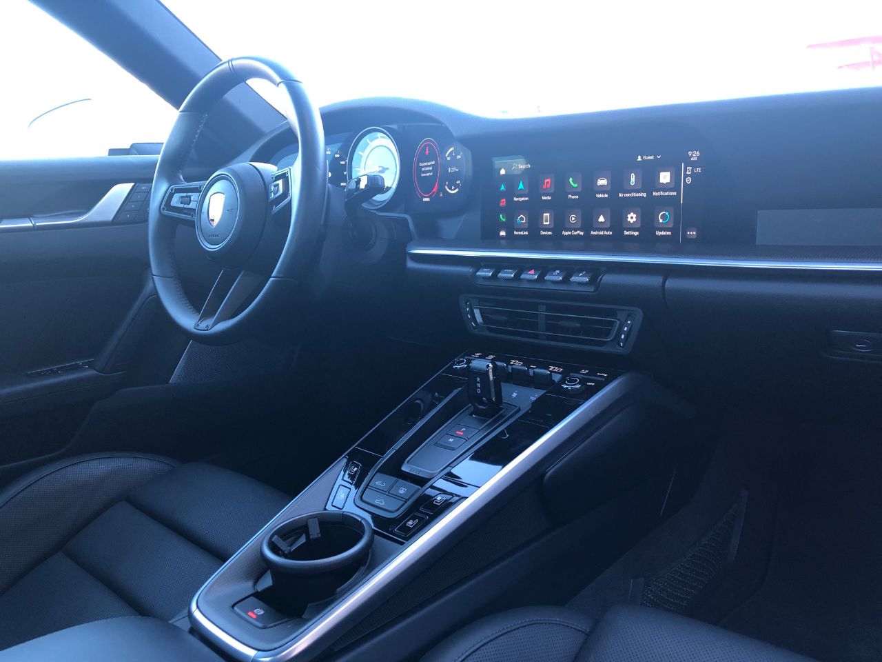 2024 Porsche 911 S - Photo 13