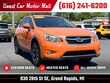  Subaru XV Crosstrek
