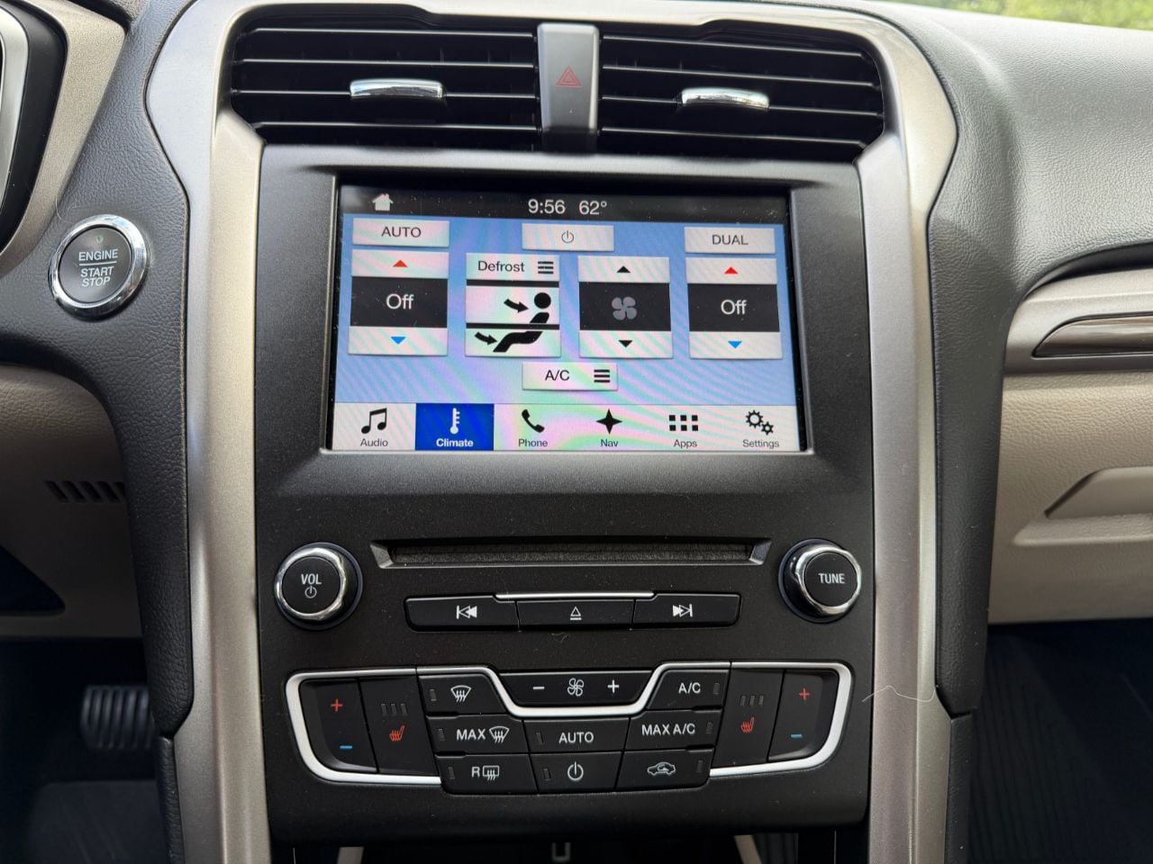 2018 Ford Fusion Energi SE Luxury - Photo 29