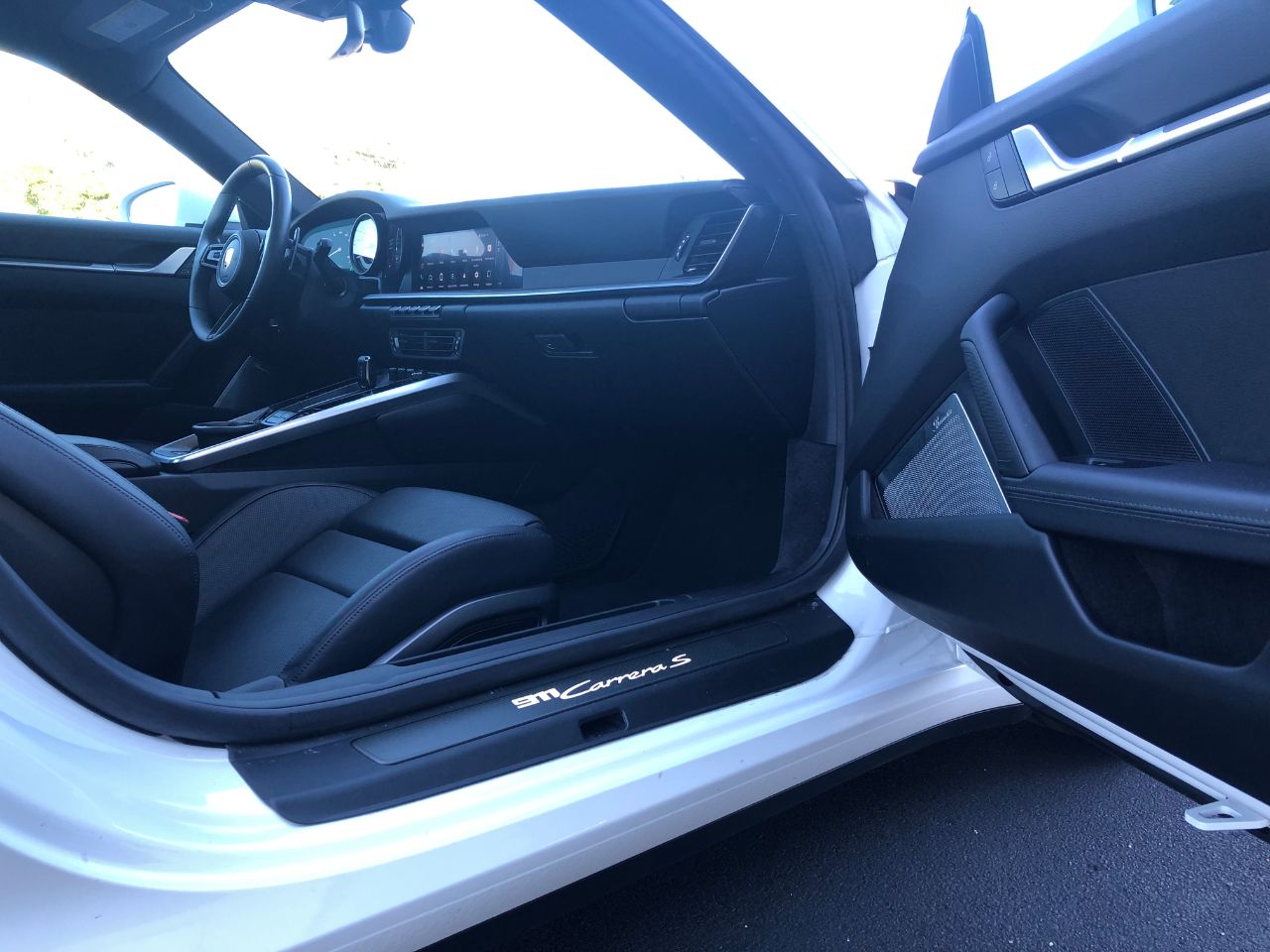 2024 Porsche 911 S - Photo 19
