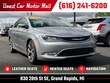  Chrysler 200