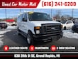  Ford E-150