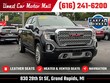  GMC Sierra 1500