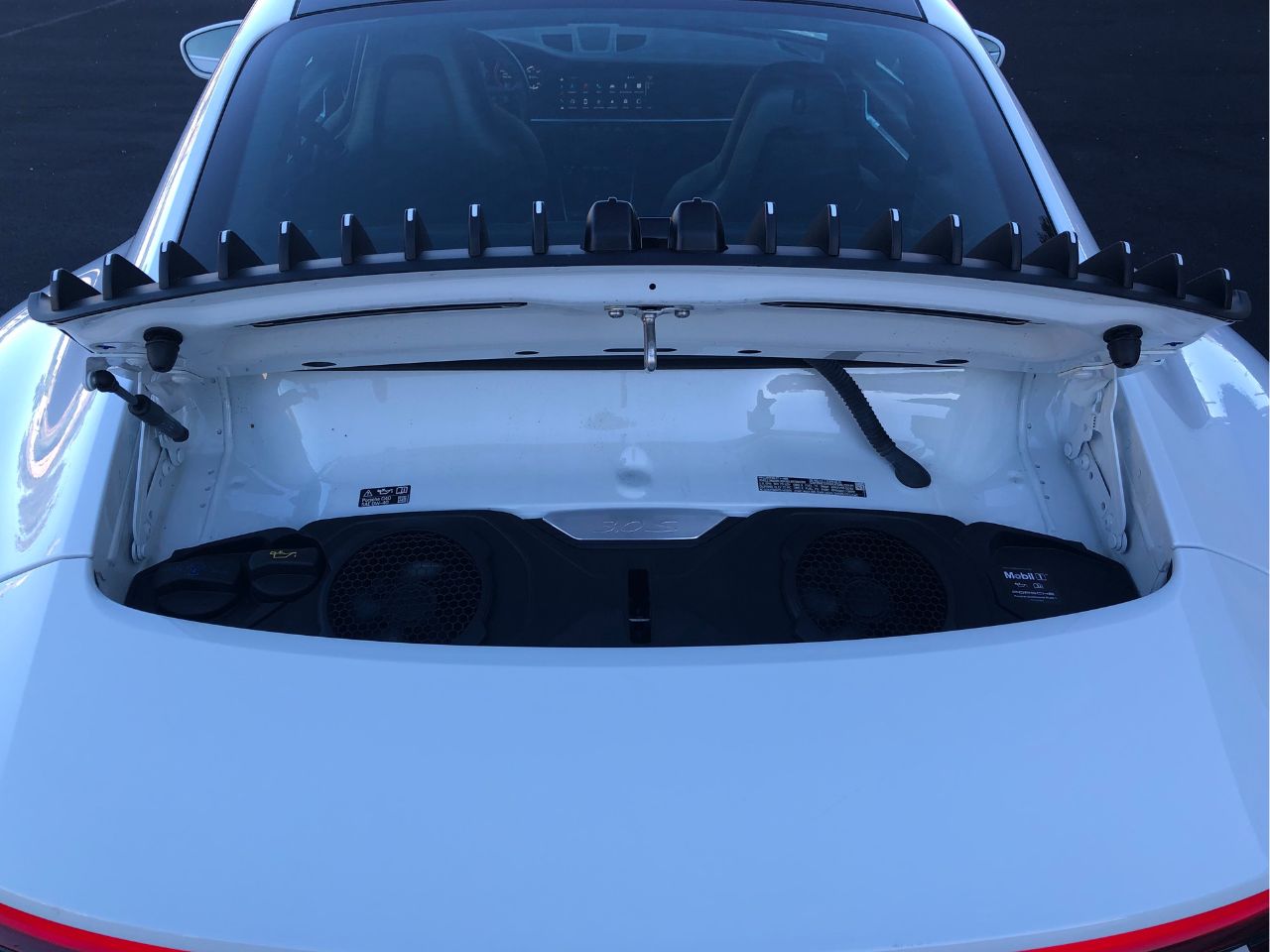 2024 Porsche 911 S - Photo 26