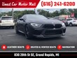 BMW M8
