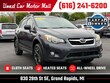  Subaru XV Crosstrek
