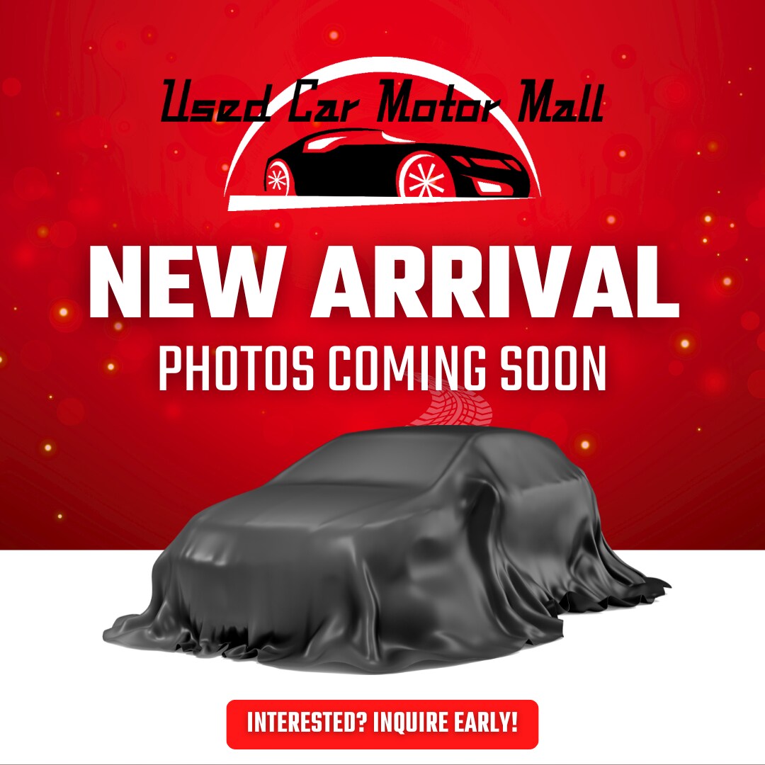 2016 Chevrolet Malibu Limited Fleet