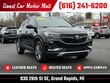  Buick Encore GX