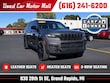  Jeep New Grand Cherokee
