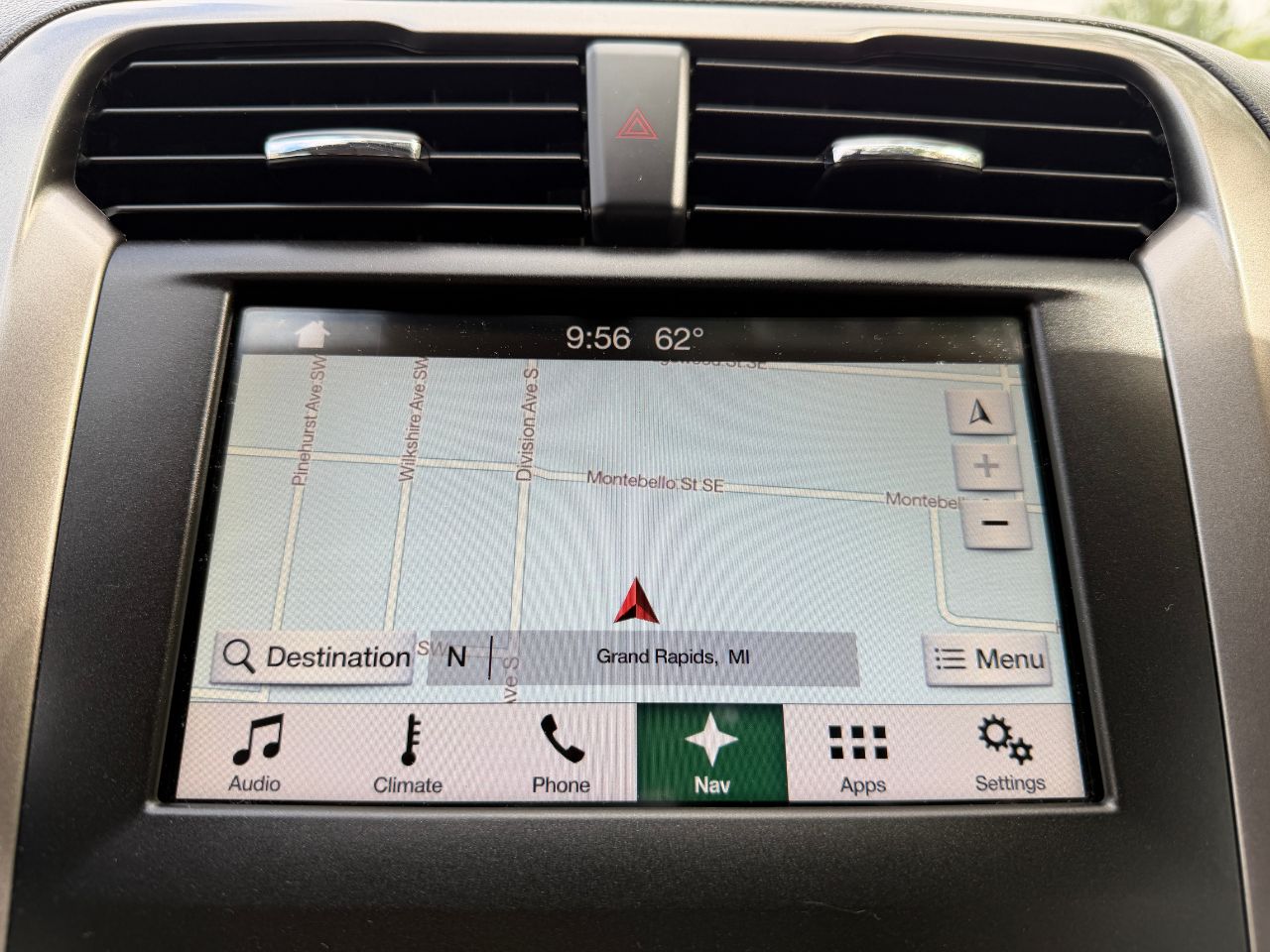 2018 Ford Fusion Energi SE Luxury - Photo 31