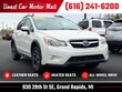  Subaru XV Crosstrek
