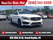 Mercedes-Benz CLA 45 AMG