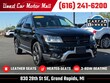  Dodge Journey