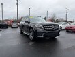  Mercedes-Benz GLS 550