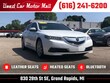 Acura TLX