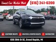 Chevrolet Blazer