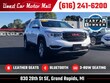 GMC Acadia