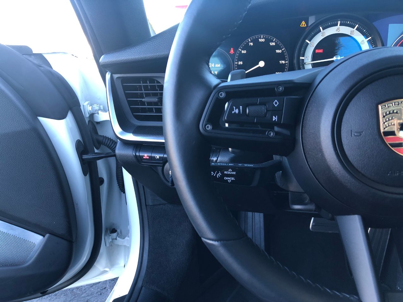 2024 Porsche 911 S - Photo 20