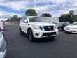 Nissan Armada