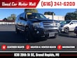  Ford Expedition EL